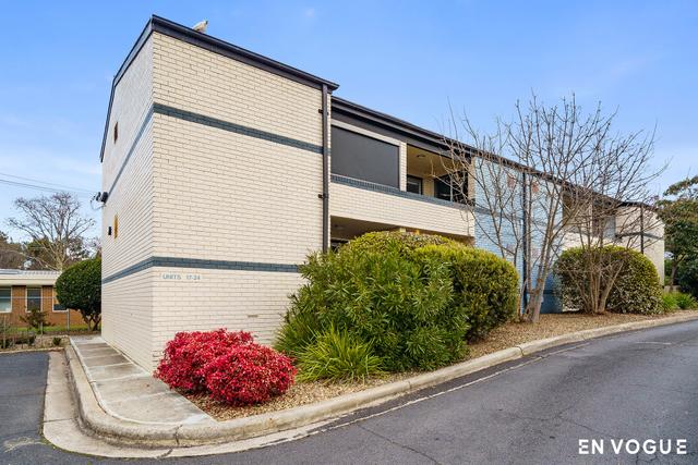 19/58 Bennelong Crescent, ACT 2614