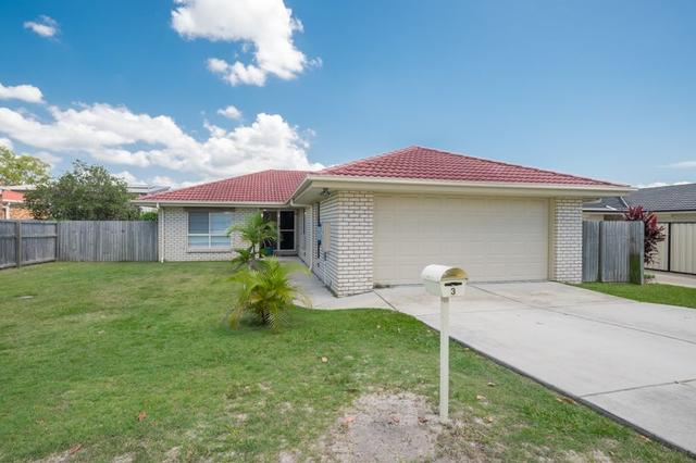 3 Dysart Street, QLD 4022