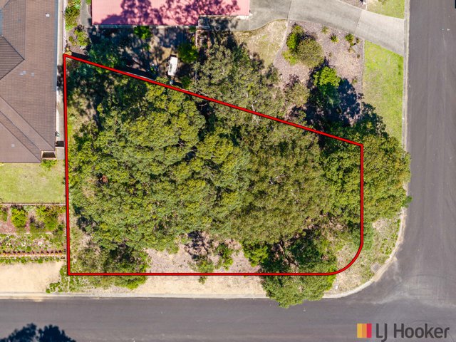 31 Karoola Crescent, NSW 2536