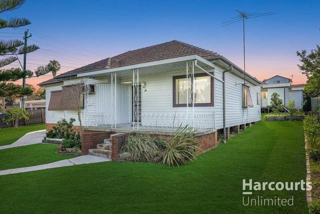 58 Walters Road, NSW 2148