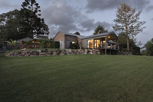 383 Eumundi Range Road, QLD 4562