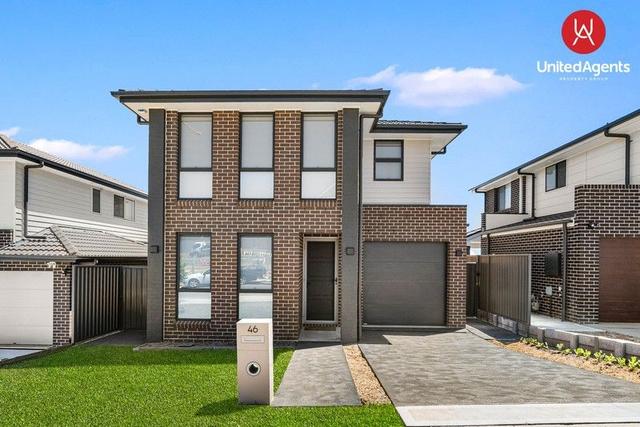 46 Davisland Avenue, NSW 2571