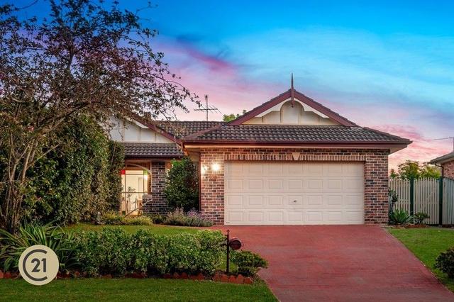 12B Kingussie Avenue, NSW 2154