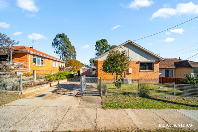151 Cooma Street, NSW 2620