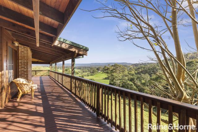 225A Murrays Road, NSW 2539