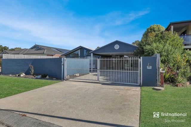 21 Tamara Crescent, VIC 3996