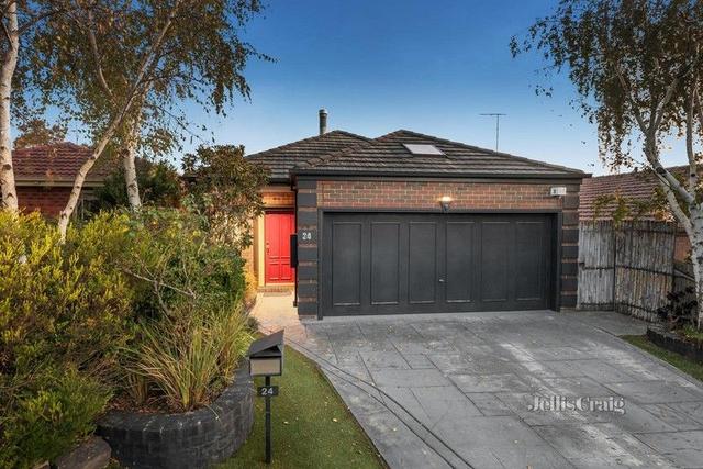 24 Pratico Court, VIC 3131