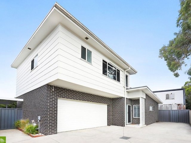 3/33 Barton Street, NSW 2529