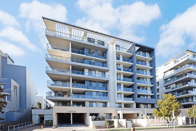 1403/8 Marine Parade, NSW 2127