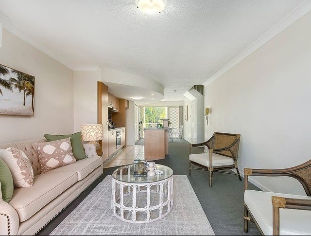 5/18 Jellicoe Street, QLD 4151