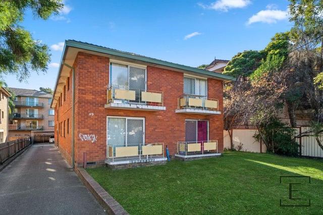 5/49 Newman Street, NSW 2160