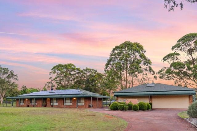 1 Gunsynd Close, NSW 2428