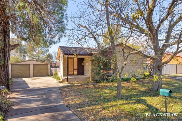 3 Delegate Street, ACT 2617