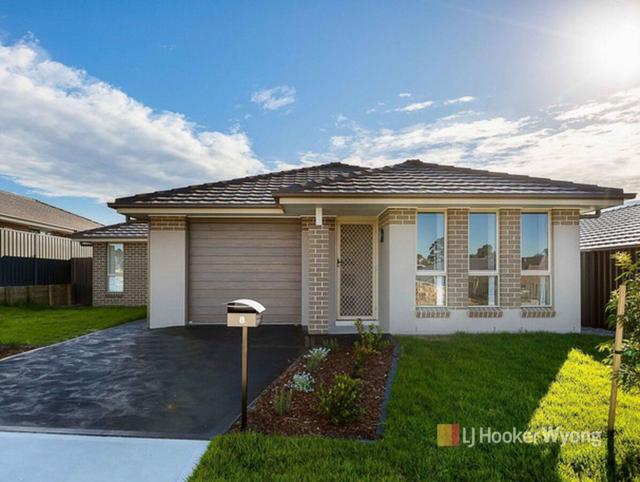 8 Satinash Drive, NSW 2259