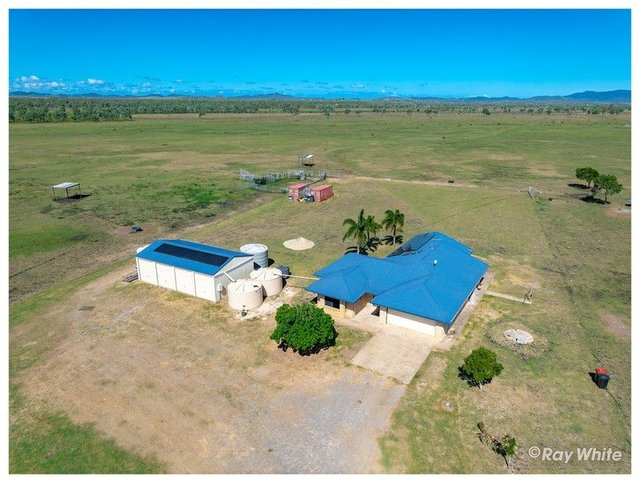 416 McKenzie Road, QLD 4702
