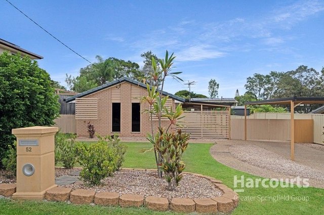 52 Kennedy Drive, QLD 4301