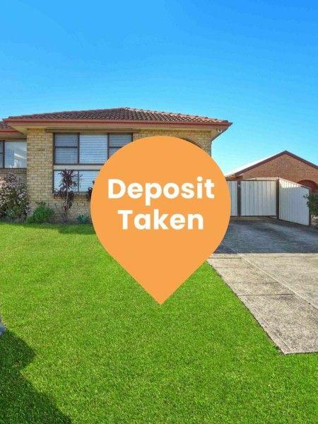 18 Emilia Close, NSW 2560