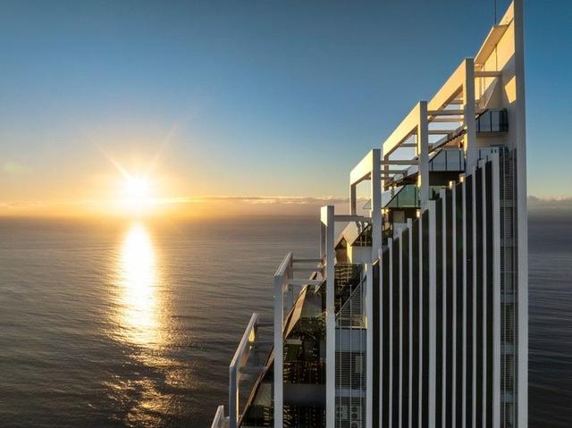 7001/4 The  Esplanade, QLD 4217