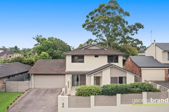 9 Dibden Avenue, NSW 2250