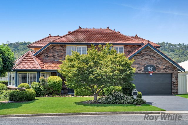 4 Mallam Road, NSW 2571