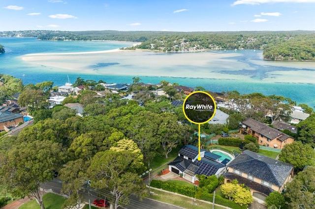 40 Turriell Point Road, NSW 2229