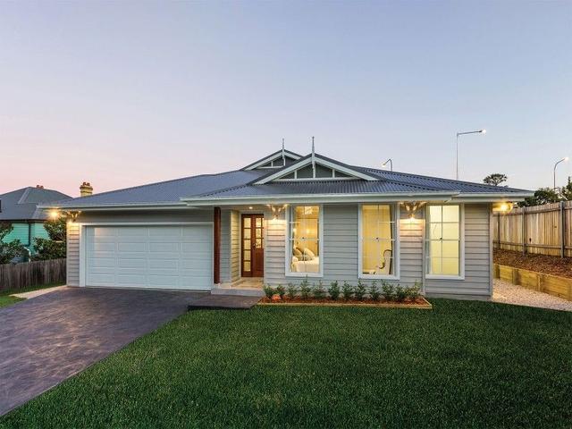 Lot 527 Tharawal Dr, NSW 2530