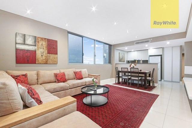 910/6 River Road West, NSW 2150