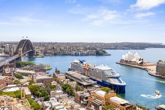 2802/96-118 Gloucester Street, NSW 2000