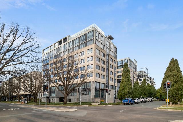 25/11 Sydney Avenue, ACT 2600