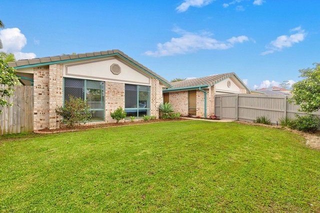 85 Glenfield Street, QLD 4115