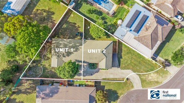 22 Nancystreet, NSW 2340