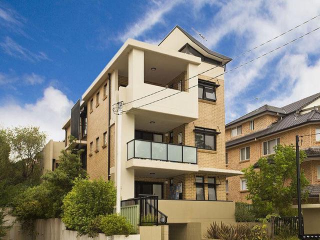 4/19 Gordon Street, NSW 2220