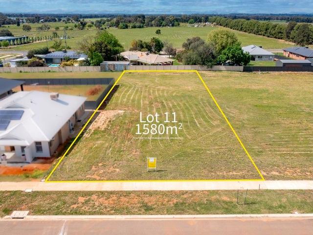 Lot 11/18 Vintage Drive, VIC 3687