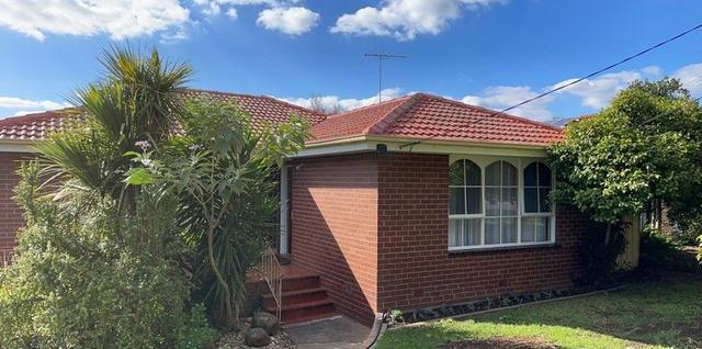 4 Towong Court, VIC 3109