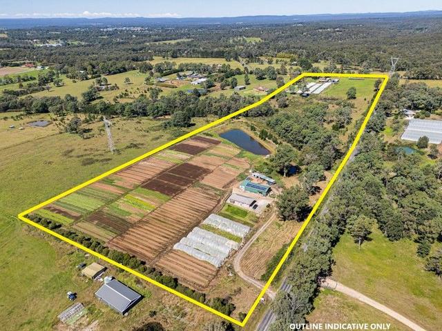 386 Oaks Road, NSW 2572