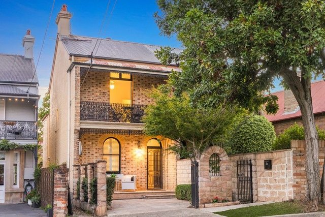 35 Whaling Road, NSW 2060