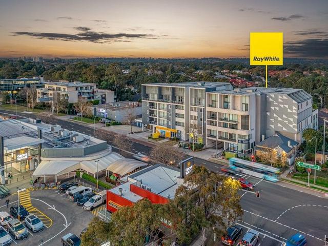 1/11-13 Old Northern Road, NSW 2153