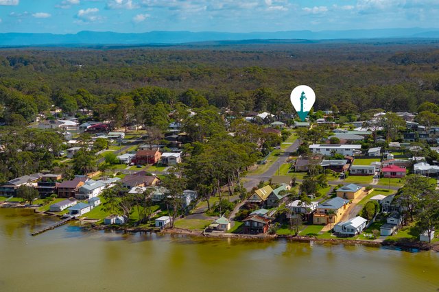 43 Second Avenue, NSW 2540