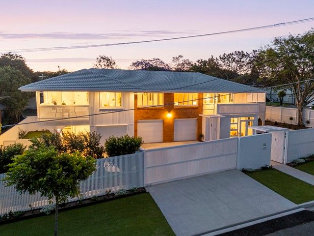 32 Marford Street, QLD 4032