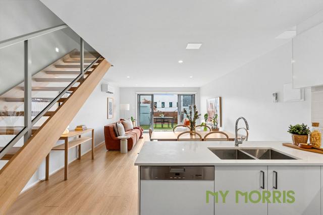 40/99 Woodberry Avenue, ACT 2611