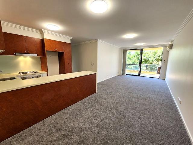 15407/177-219 Mitchell Road, NSW 2043