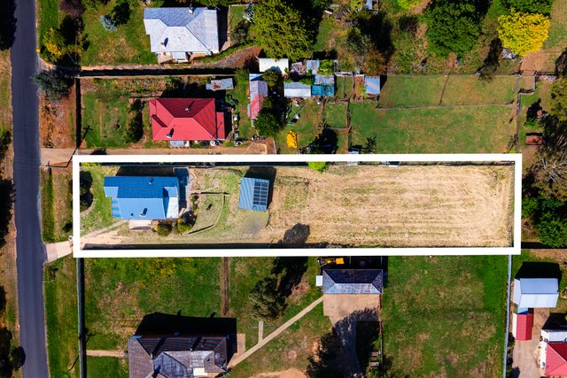 45 High Street, NSW 2632