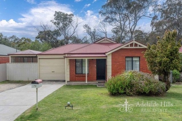 79 Fletcher Road, SA 5251