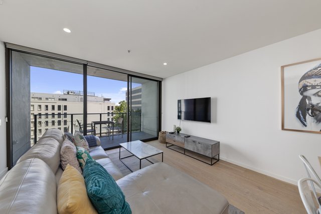505/39 London Circuit, ACT 2601
