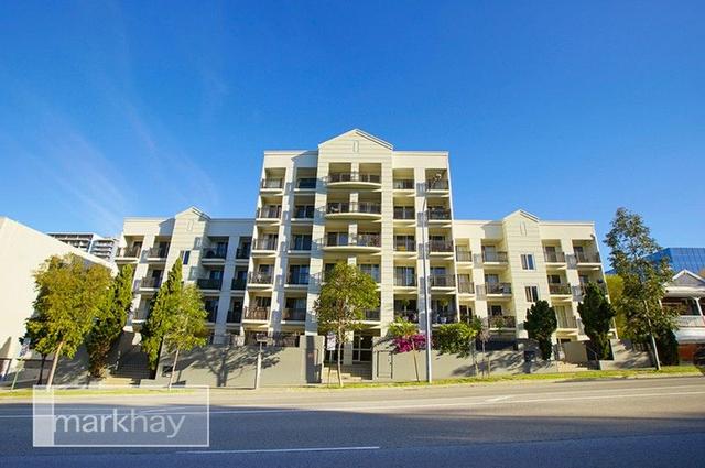 1/929 Wellington Street, WA 6005
