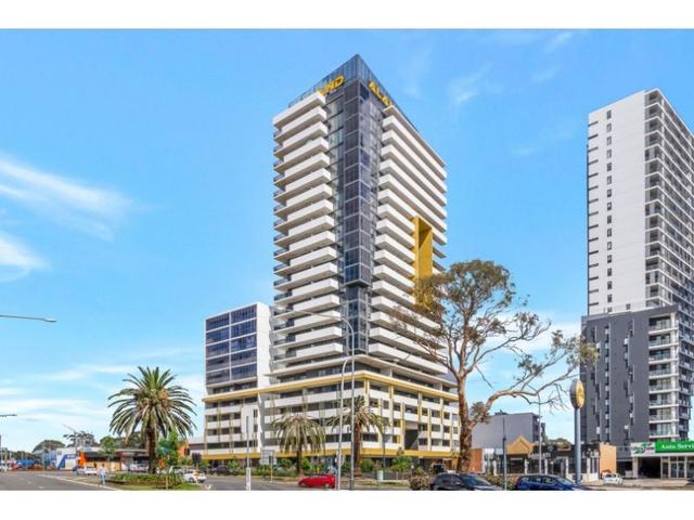 1/387 Macquarie Street, NSW 2170