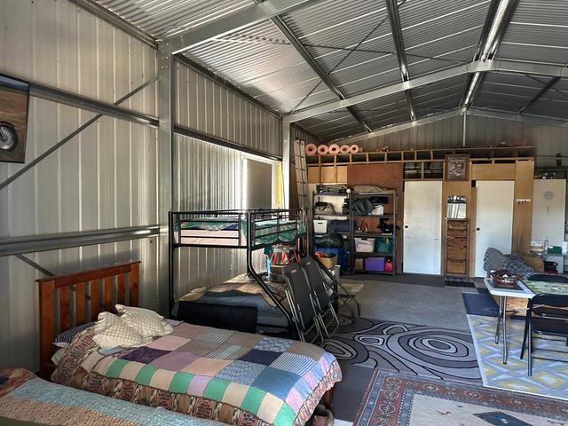 452 Ribbon Gum Road Krawarree, NSW 2622