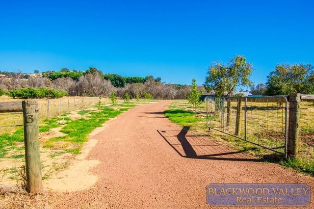 Lot 22/6 Carey Street, WA 6253