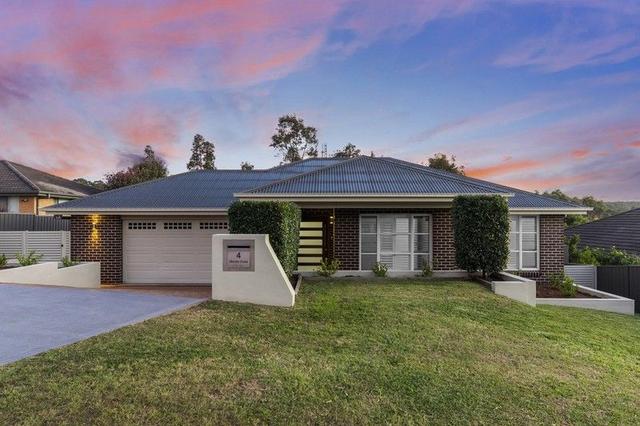 4 Wardle Close, NSW 2287