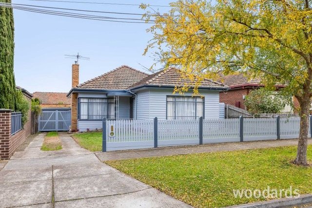 45 Wilmoth Street, VIC 3071